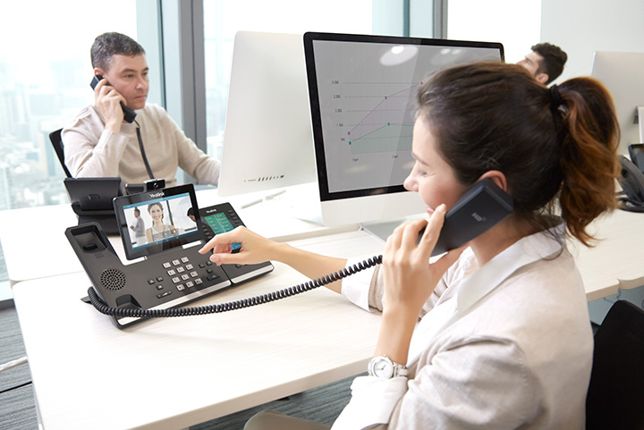 What is the Best Phone System for a Small Business?