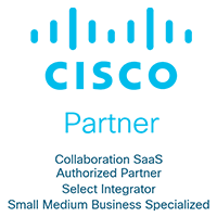 Telair Cisco Partner